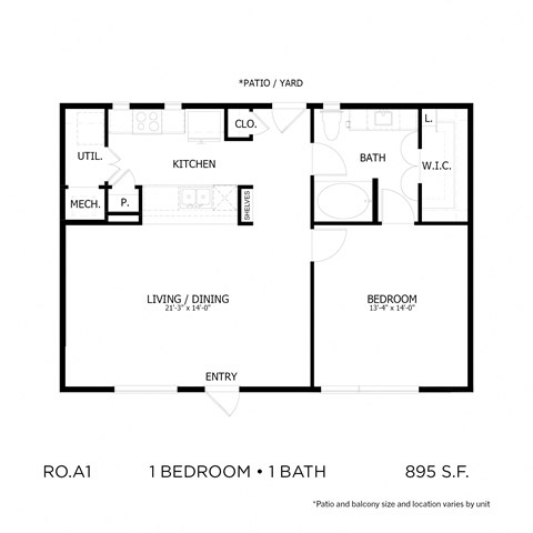 3203 Mulberry Hill 1-3 Beds Apartment, Townhouse for Rent - Photo Gallery 84